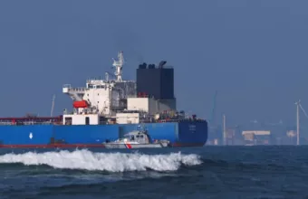 Δεξαμενόπλοιο 