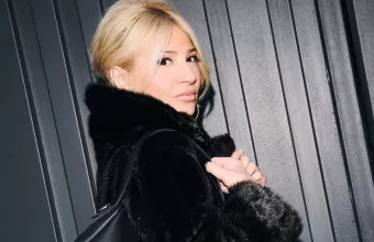 Φαίη Σκορδά