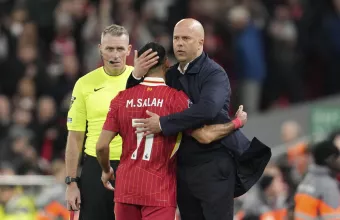 Σαλάχ και Σλοτ