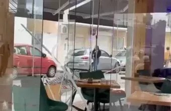 Μαγαζί στην Πάτρα