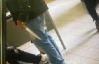 Επίθεση με μαχαίρι σε σχολείο στην Ιταλία