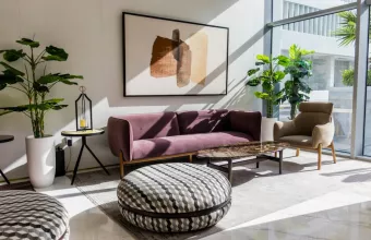 Χρώματα για φωτεινό σπίτι