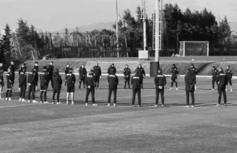 ΠΑΟΚ προπόνηση