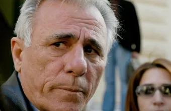 σπυρος καρατζαφερης