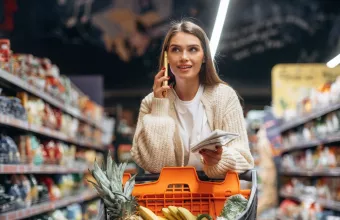 Σούπερ μάρκετ