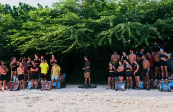 Survivor με τον Γιώργο Λιανό: Πρώτη εβδομάδα με πρωτιά τηλεθέασης