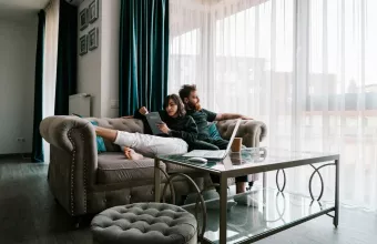 Σχέση και δέσμευση