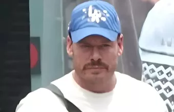 Σύλληψη βαρόνου