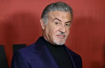 Σιλβέστερ Σταλόνε