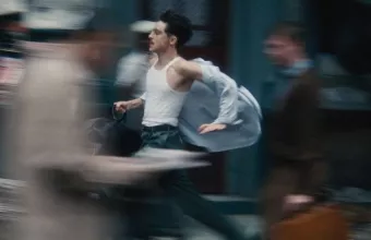 Νέες ταινίες 