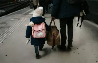 Ταξίδια με παιδιά tips 