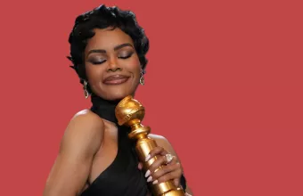 Τεγιάνα Τέιλορ