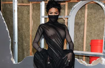 Τεγιάνα Τέιλορ