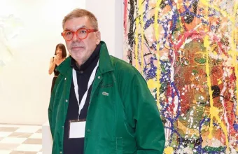 Θανάσης Λάλας απώλεια κιλών