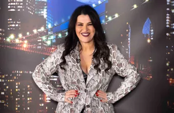 Κατερίνα Ζαρίφη