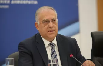 Θεοδωρικάκος