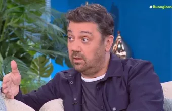 Θεοφάνους Γιώργος