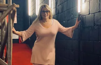 Τουμασάτου για Καρυστιανού