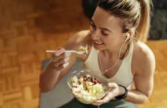 Τροφές για ενίσχυση