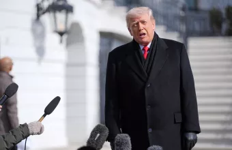 Ντόναλντ Τραμπ