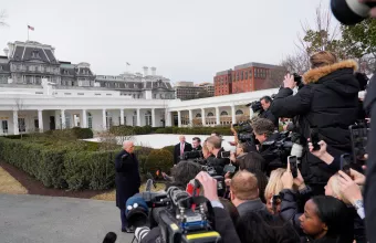 Ντόναλντ Τραμπ