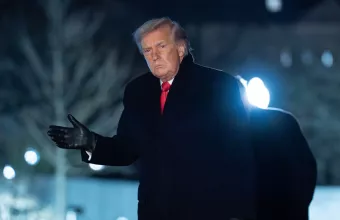 Ντόναλντ Τραμπ