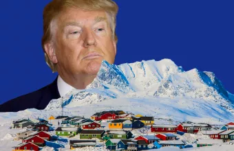 Τραμπ - Γροιλανδία