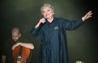 Τάνια Τσανακλίδου