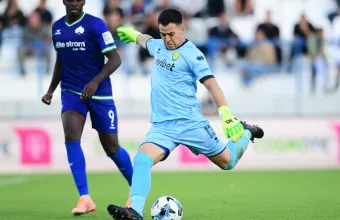 Τσάβες και Τεττέη