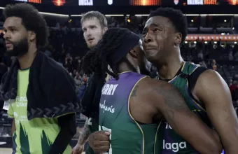 Τσέις Οντίγκε