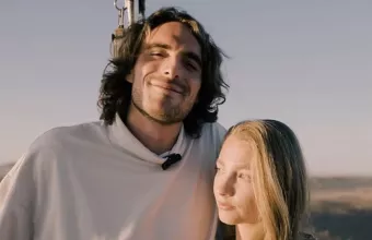 Στέφανος Τσιτσιπάς