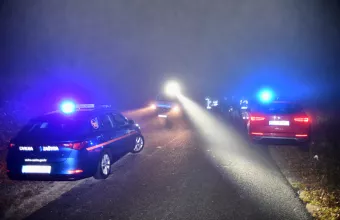 Τουρκική αστυνομία