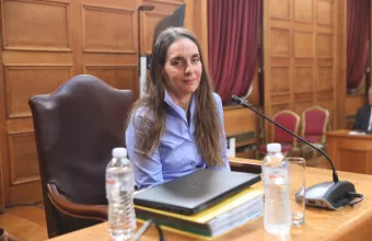 Τυχεροπούλου