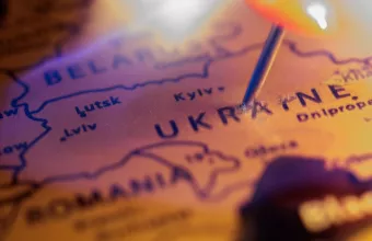Πόλεμος στην Ουκρανία