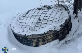 Πύραυλος Ορέσνικ