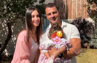 Βαμβακούση- Αγγελόπουλος κόρη