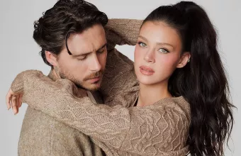 Νίκολα Πελτζ-Μπρούκλιν Μπέκαμ