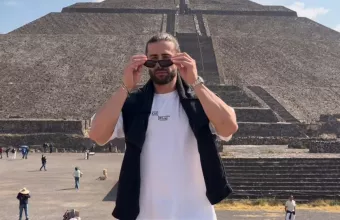 Βασάλος Μεξικό ενόχληση