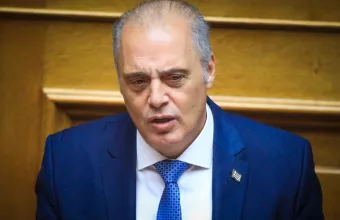 Βελόπουλος, Eurokinissi