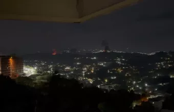 Βενεζουέλα, CNN