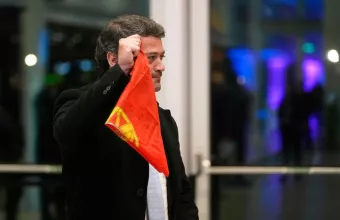 Αντρέ Βεντούρα