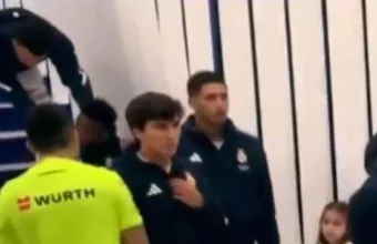 Βινίσιους Εμπαπέ