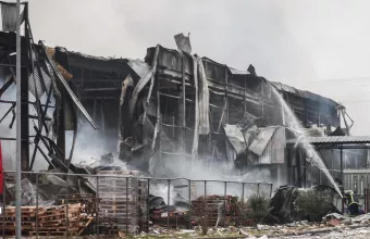 Βιολάντα, Eurokinissi