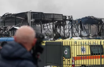 Eurokinissi, ΒΙΟΛΑΝΤΑ