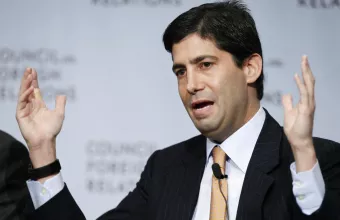 Κέβιν Γουόρς