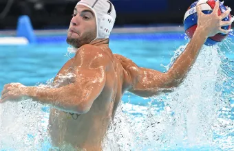 Εθνική ομάδα πόλο