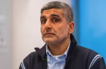 Αρφάν Μπατί