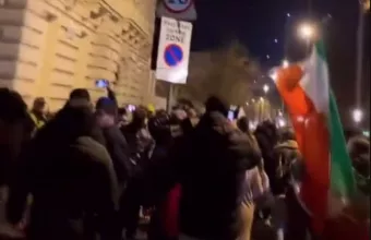 Ιρανική πρεσβεία