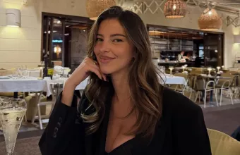 Χαρά Παππα πρόβλημα υγείας covid