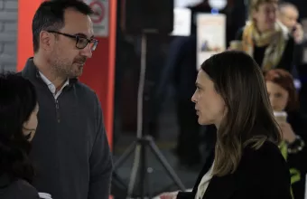 Χαρίτσης και Αχτσιόγλου